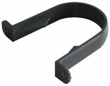 Pipe Clips - 68mm Round