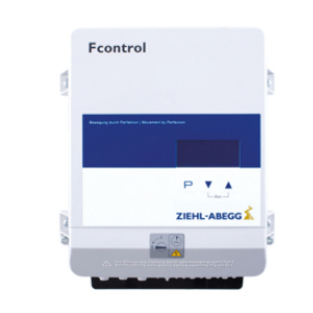 FXDM5AM Frequency inv.  IP54