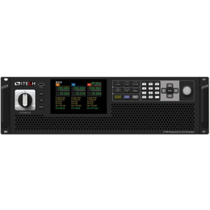 ITECH IT-79105-350-630 AC Power Source, Grid Simulator, 105kVA, 630 A, 350 V, IT7900 Series