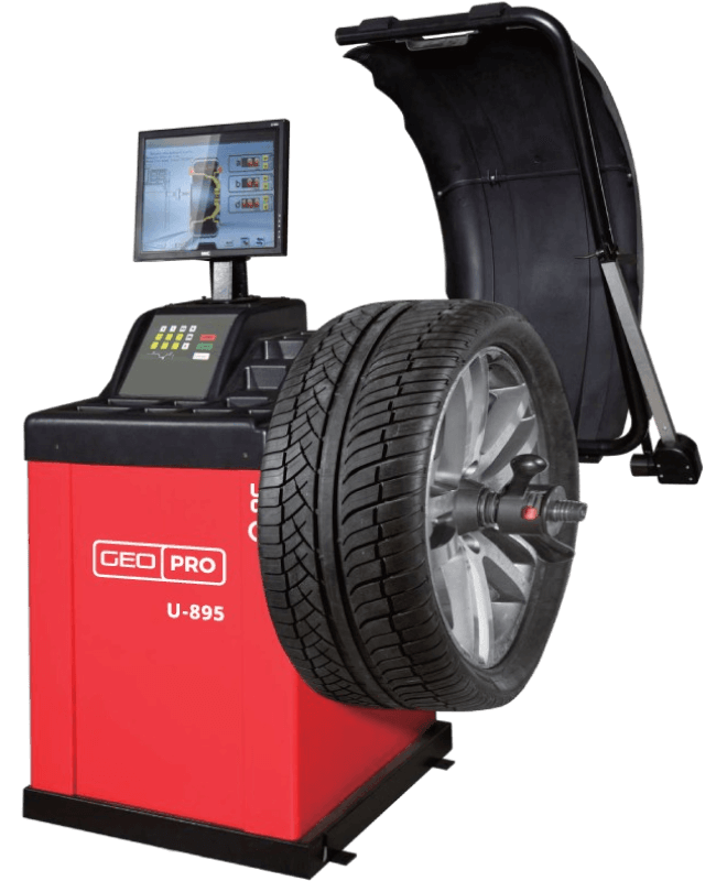 Specialising In Advanced Wheel Balancing Solutions for Modern Garage Environments