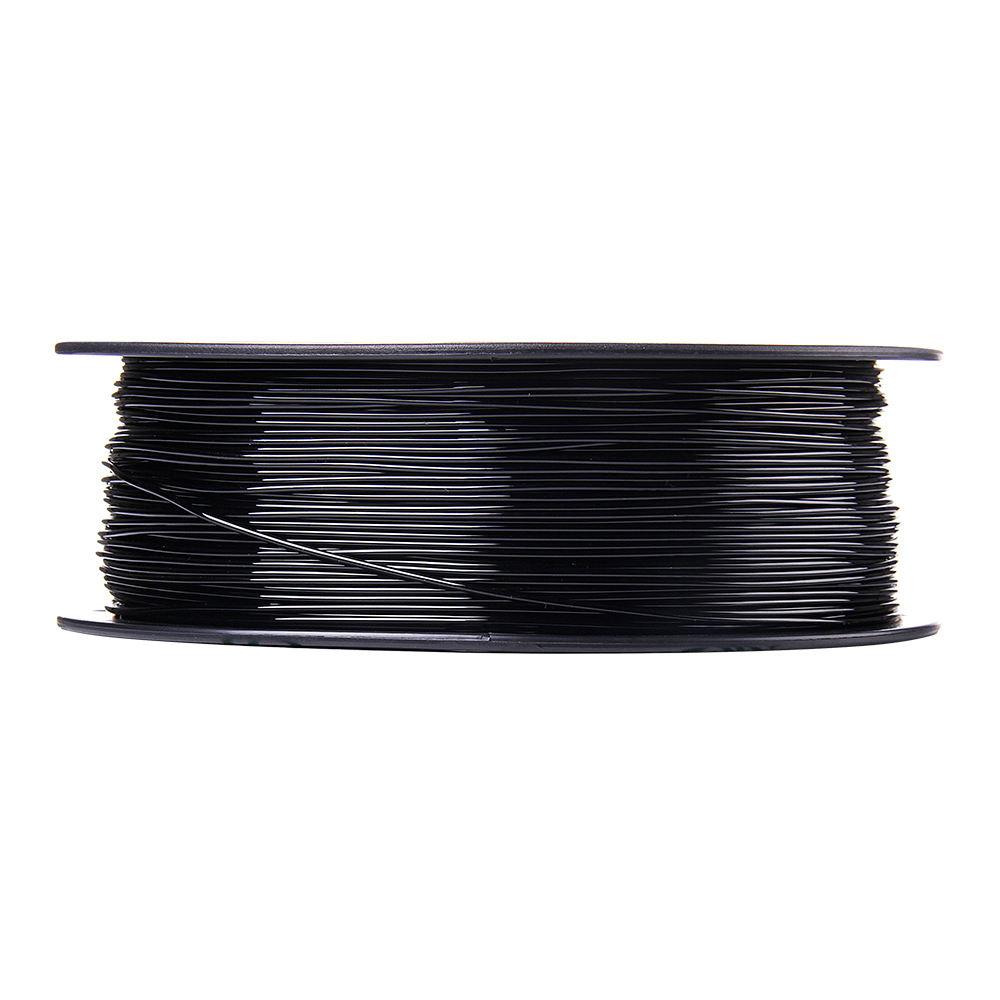 eSUN PETG Solid Black 1.75mm 2.5Kg 3D Printing filament