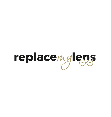 Replace My Lens