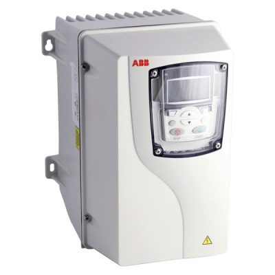 ABB ACS355 - Stainless Steel Electric Motor