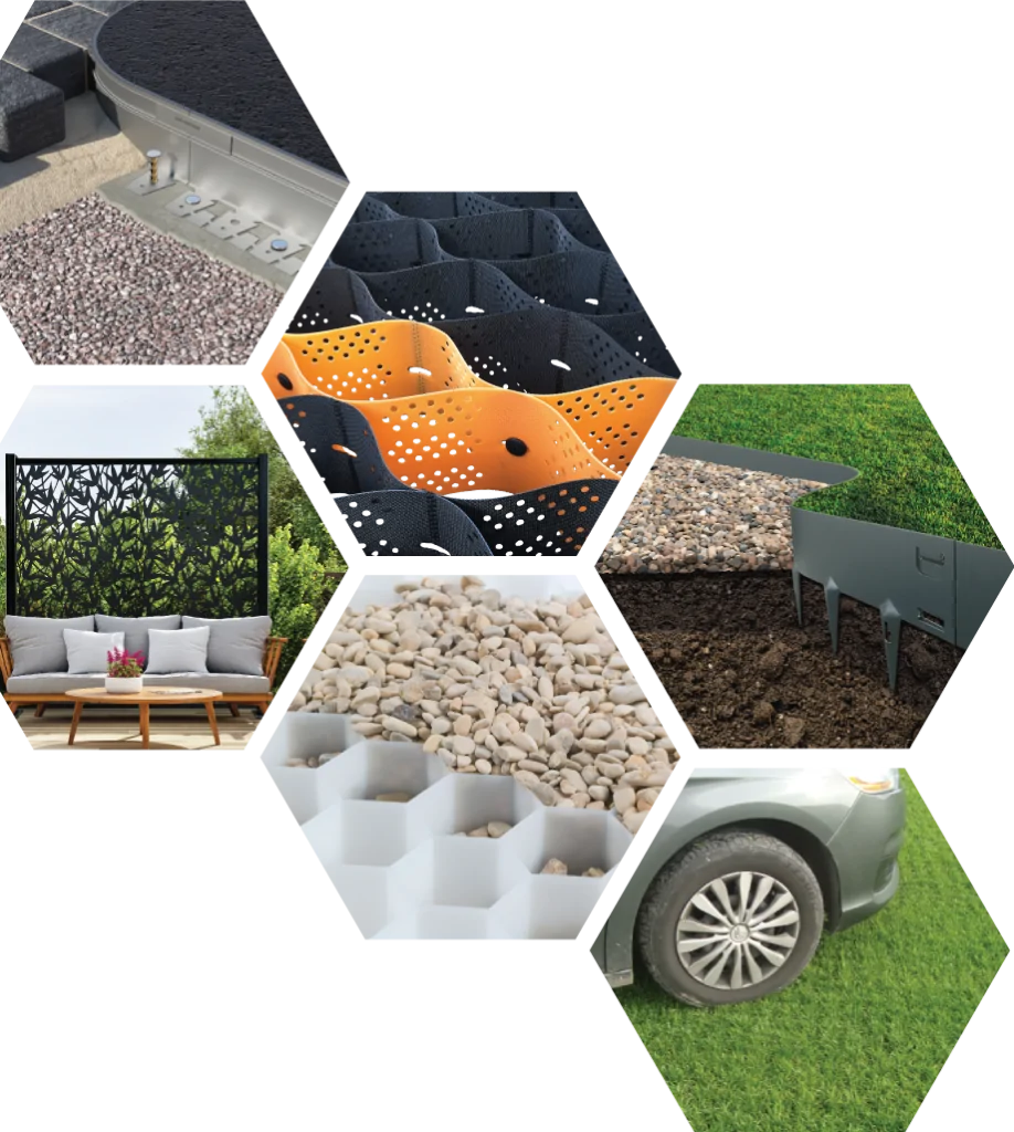 CORE Landscape Products