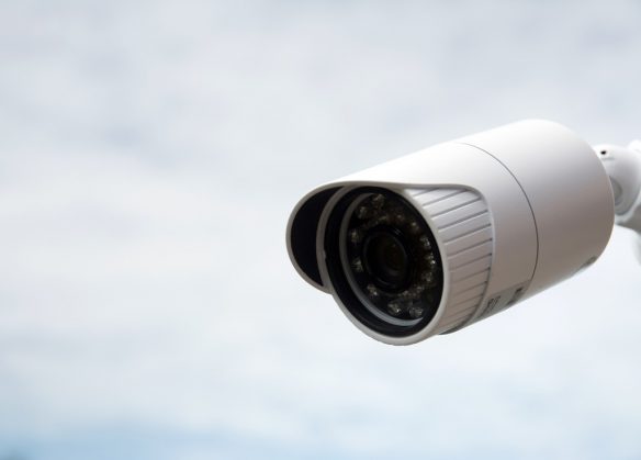 CCTV Camera Cable Installation Services