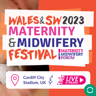Maternity & Midwifery Festival 2023