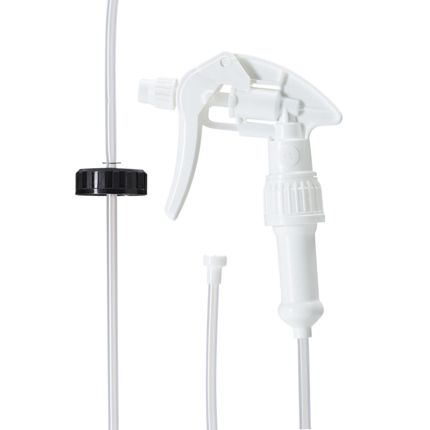 Stockists Of Remote Tube with White C28 Trigger and 38mm Cap