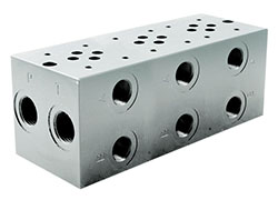 CETOP & Ported Manifolds and Bases Portsmouth