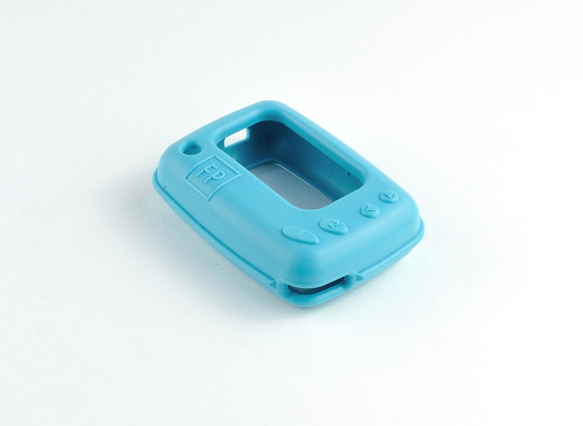Protective Case For Text Pagers For The Healthcare Sector