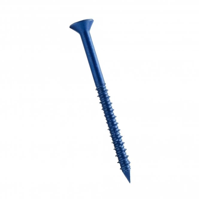 Masonry Screws - Self Tapping