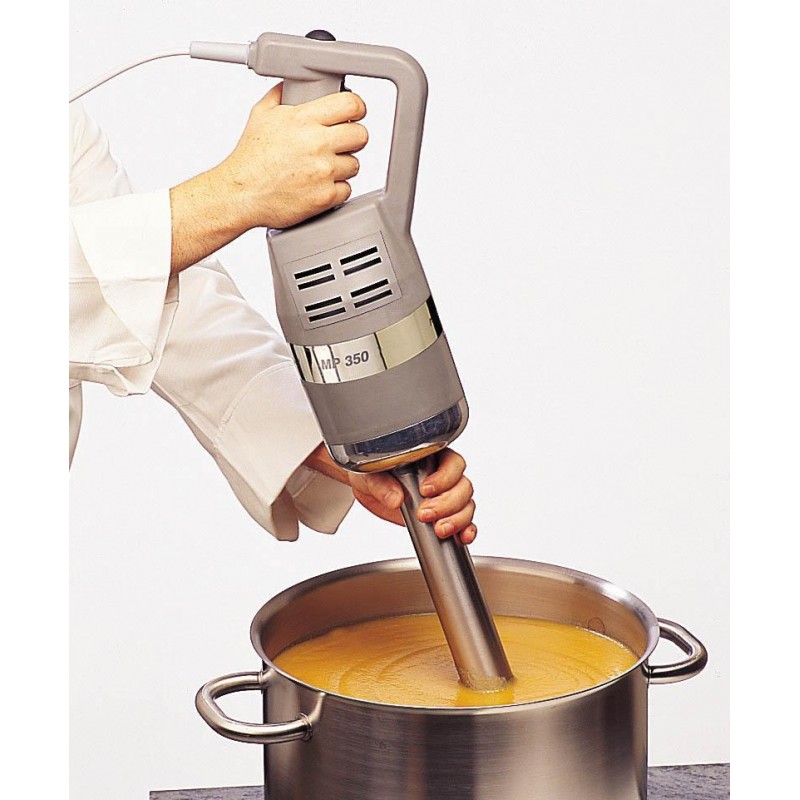 Trusted Suppliers Of Stick Blender For The Food And Drinks Industry