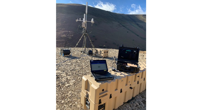 ELEVATING CONNECTIVITY: THE CRUCIAL ROLE OF RUGGEDISED SATELLITE COMMUNICATION EQUIPMENT CASES