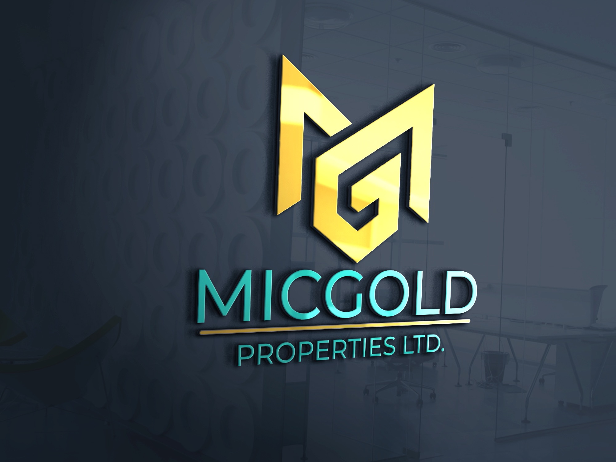Micgold Properties Ltd