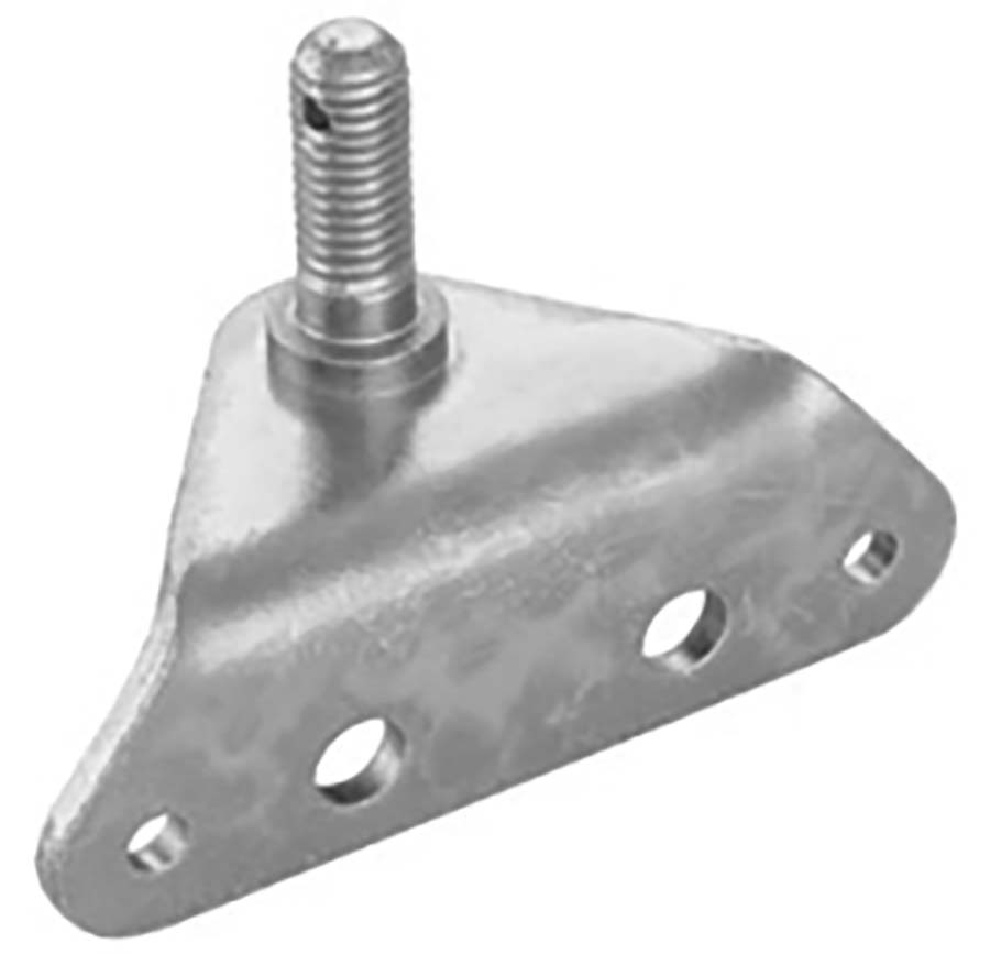 CAMLOC Mild Steel � Bracket with Pin