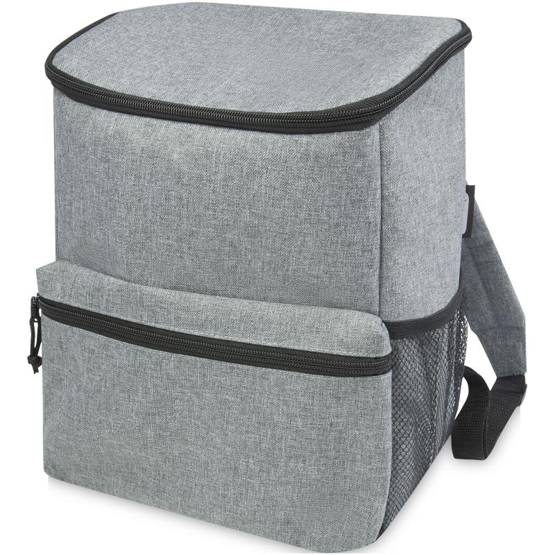 Excursion RPET cooler backpack