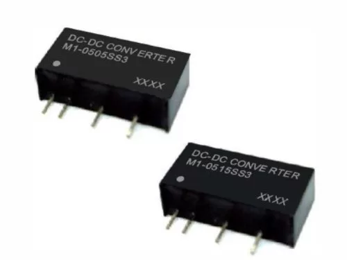 Distributors Of M1-3W Series For Aviation Electronics