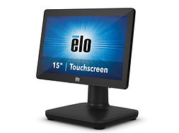 High Performance Elo E-Series Touchcomputers