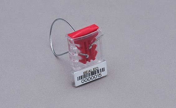 UNI125 Anchor Security Seal