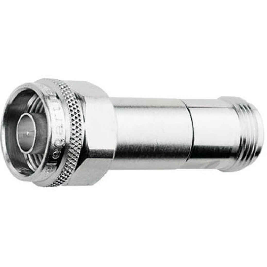Telegartner J01026A0021 (100024172) N attenuator, male-female, 20dB, 50ohm, 2W 10GHz