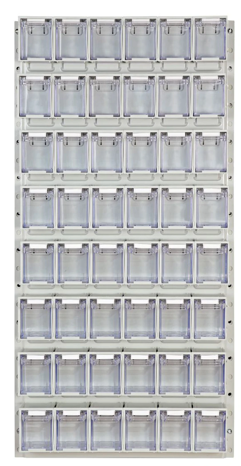 Rhino Tilt Bins Portrait Louvre Kits for Workshops