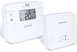 Salus RT510RF+ Wireless Thermostat