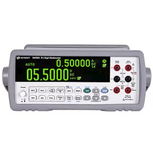 Keysight 3445GPBU GPIB Connectivity Upgrade