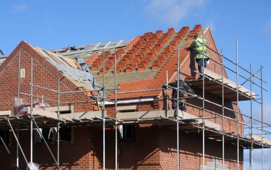 Lifelong Roofing Specialists Ltd