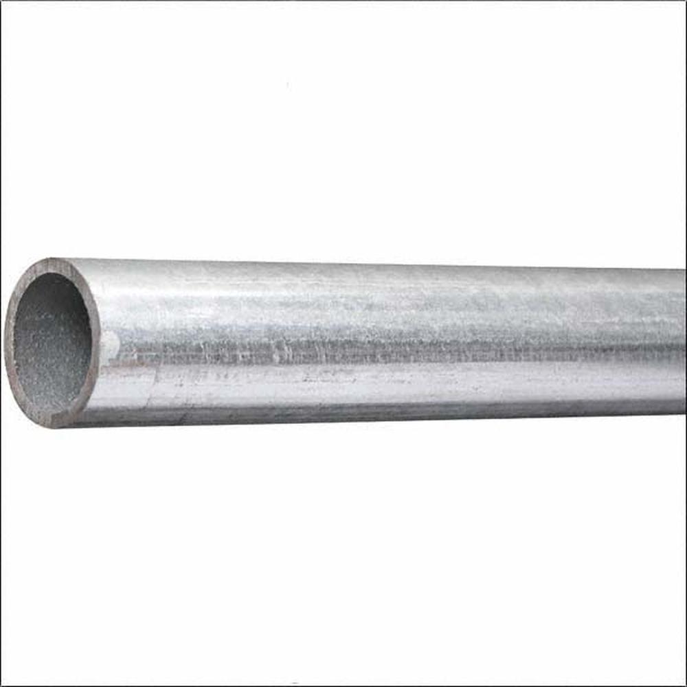 Galvanised 'B' Tube 33.7mm x 3.25mmSpecial Cut Length 1.060m