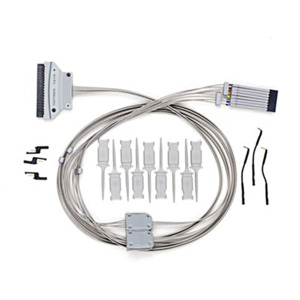 Keysight DSOXPERFMSO MSO Upgrade Kit, for 1 GHz InfiniiVision 3000, 4000 X-Series Oscilloscopes