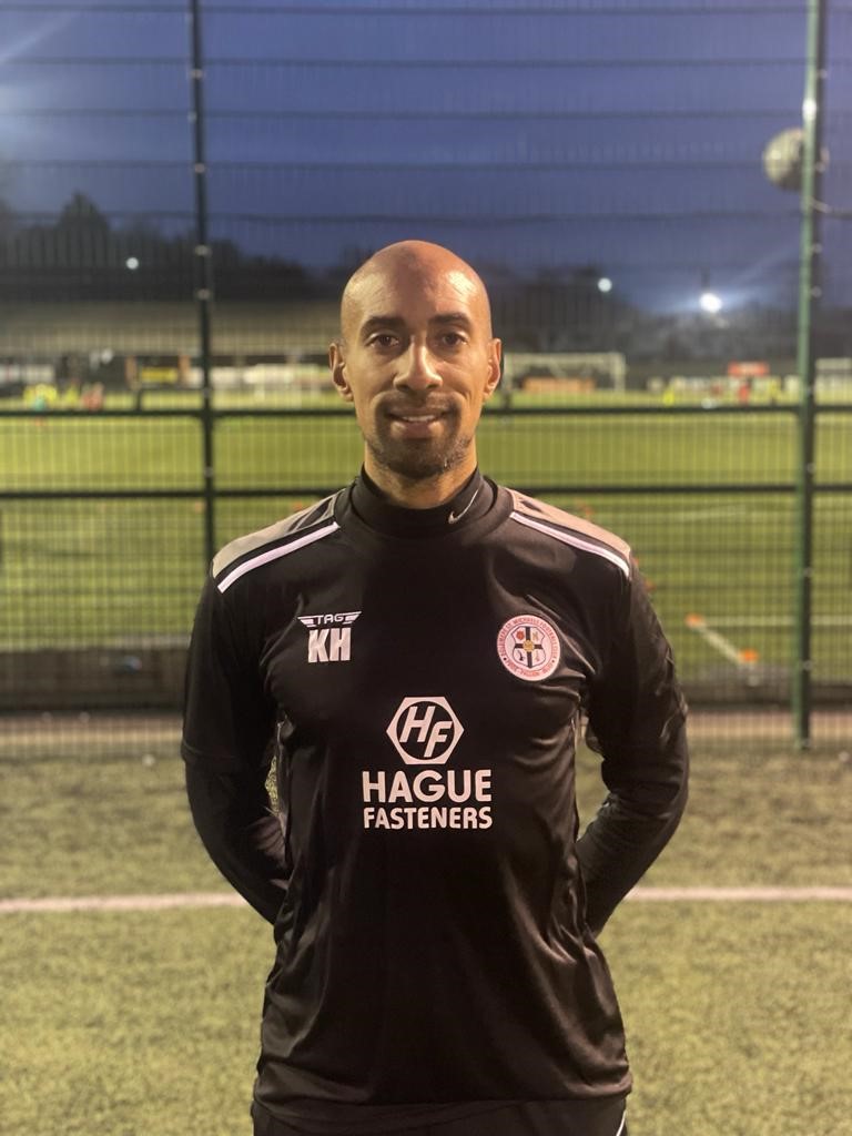 Hague Fasteners Announces 2-Year Sponsorship of Boldmere FC Juniors, Led by Former Premier League Star Karl Henry