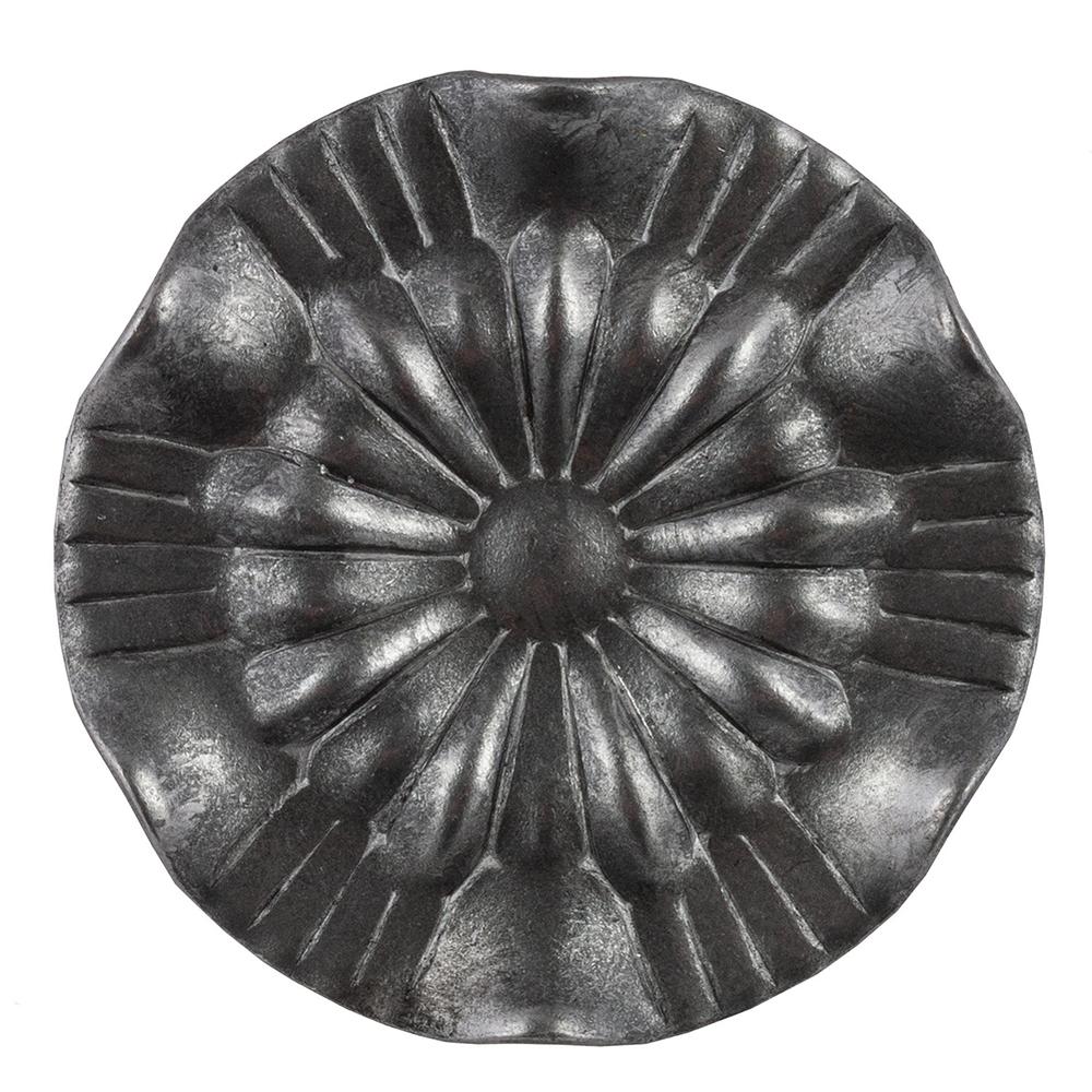 Flower - Diameter 60 x 2mm Thick