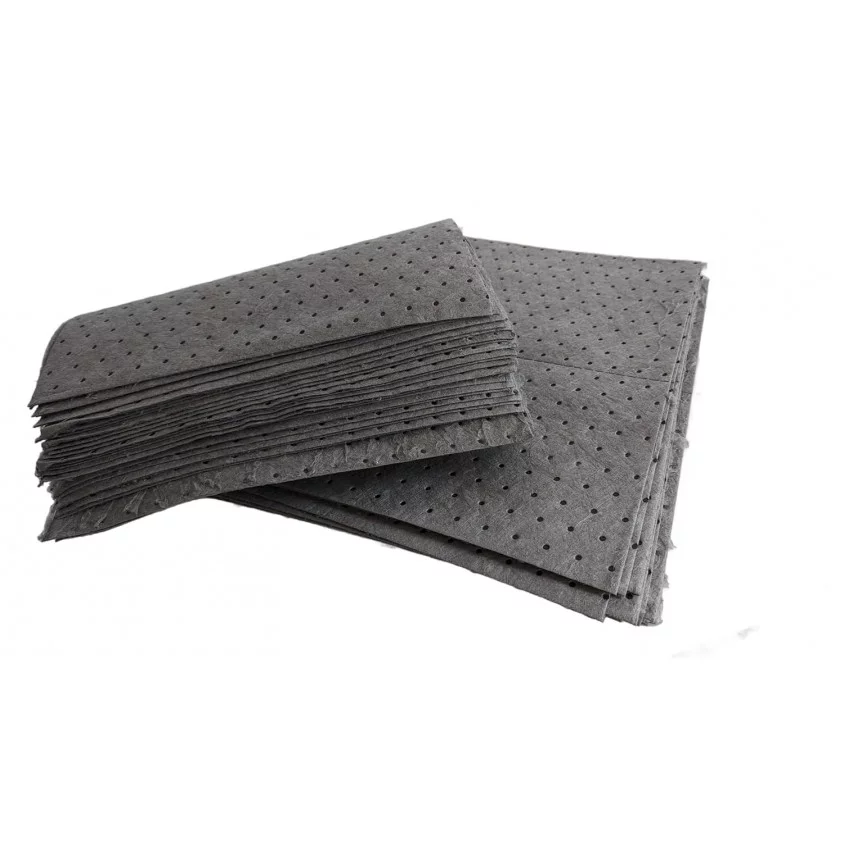 25 Lightweight GP Pads