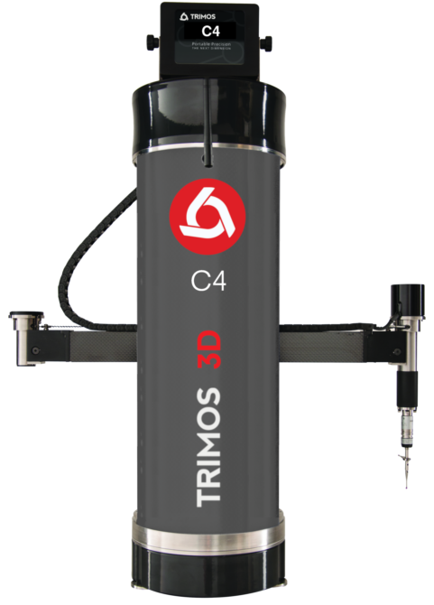 Suppliers Of Trimos C-Line Portable CMM For Defence