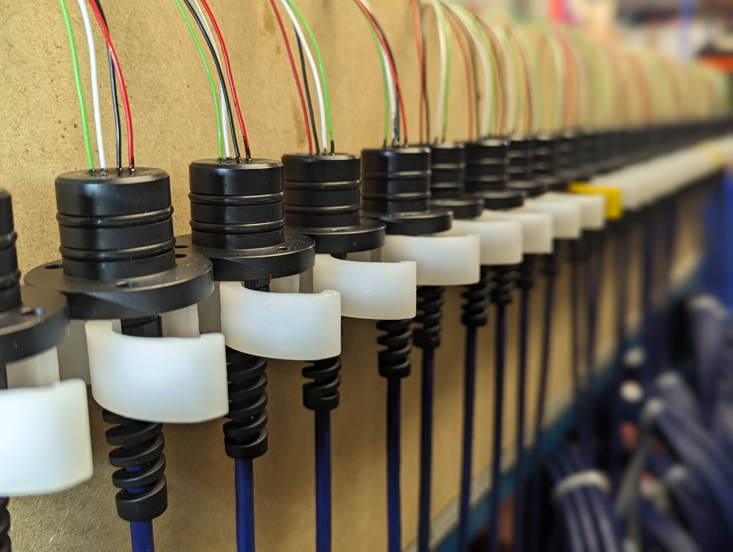 Designers Of Cable Assemblies For Technicians Dorset