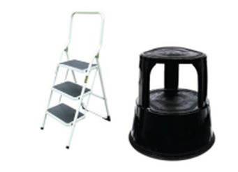 LA Step Ladder & Step Stool User Training Course London