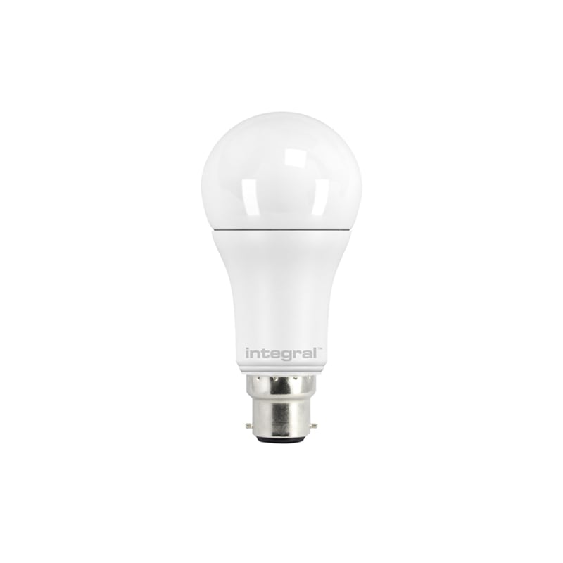 Integral GLS B22 Dimmable LED Lamp 11W