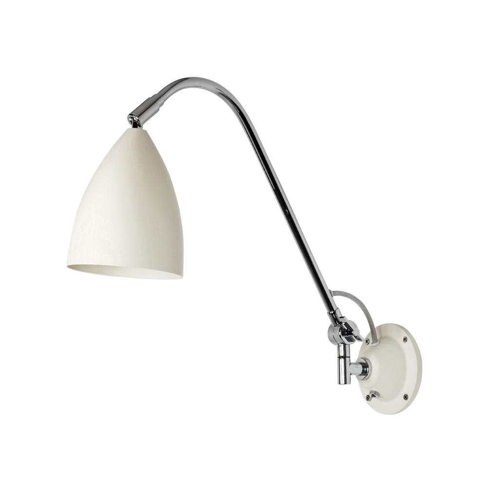 Astro Joel Grande Wall Cream Reading Light