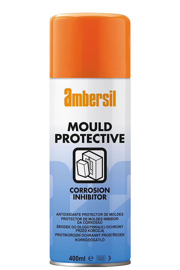 AMBERSIL Mould Protective