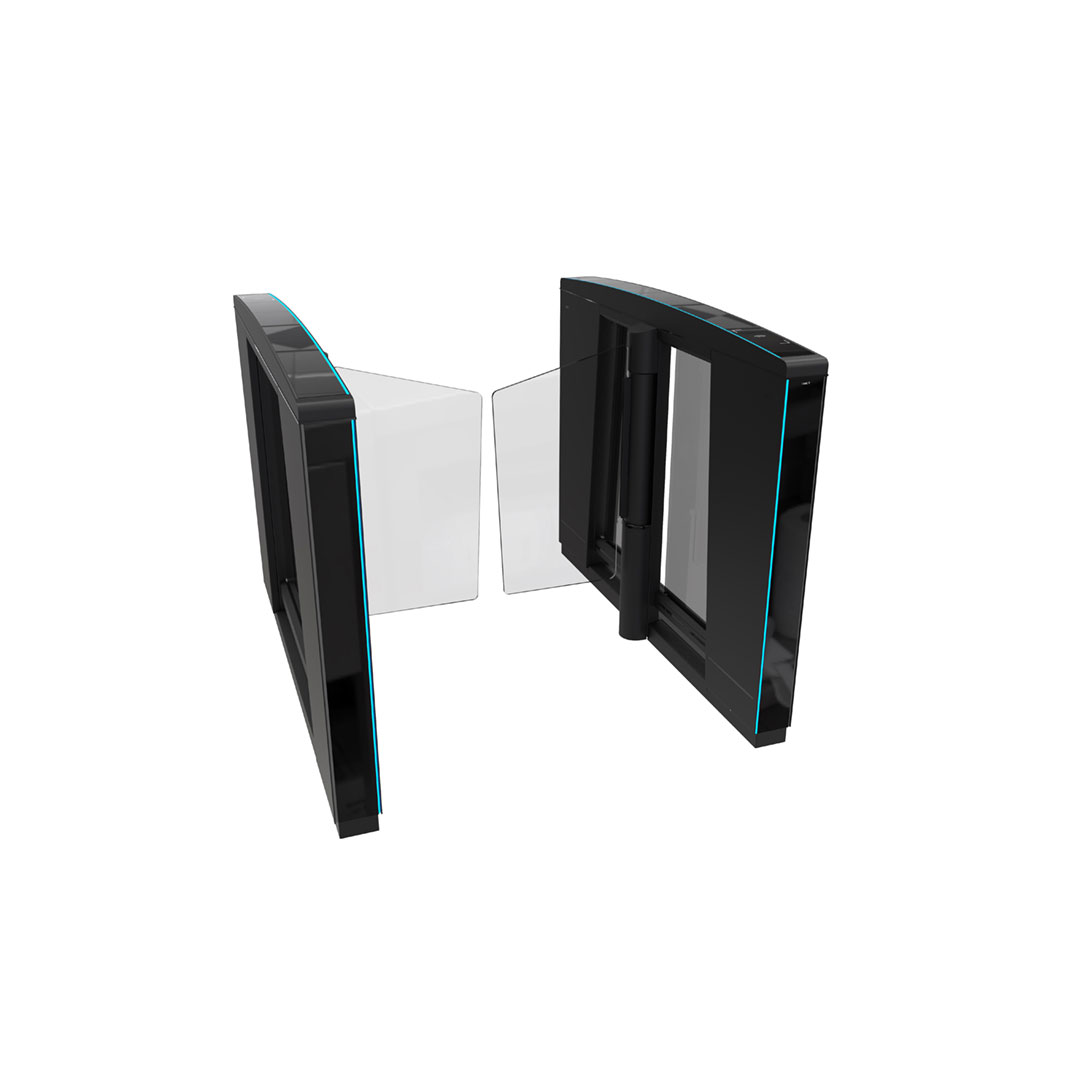 CAME Ã–ZAK PG04 Dual Lane Sliding Gate