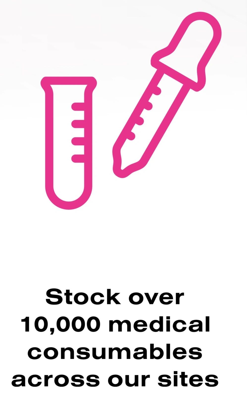 Specialising In In Vitro Diagnostics (IVD) For Healthcare Providers