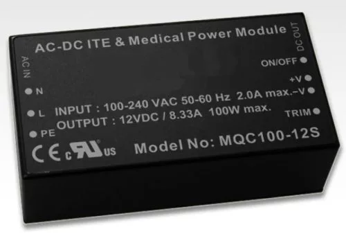 Distributors Of MQC100 Series For The Telecoms Industry