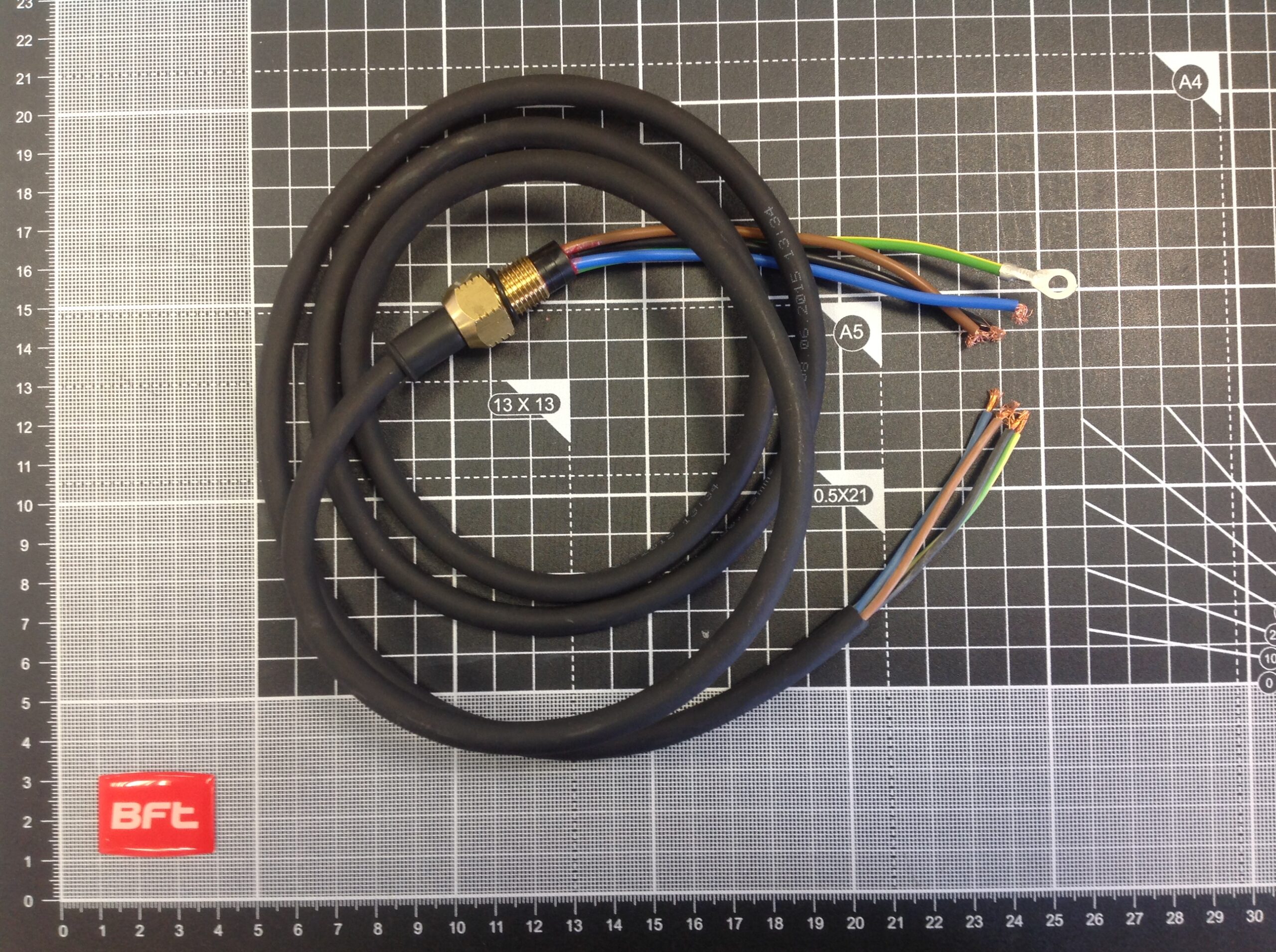 BFT ZZSUB39 Cable Assembly