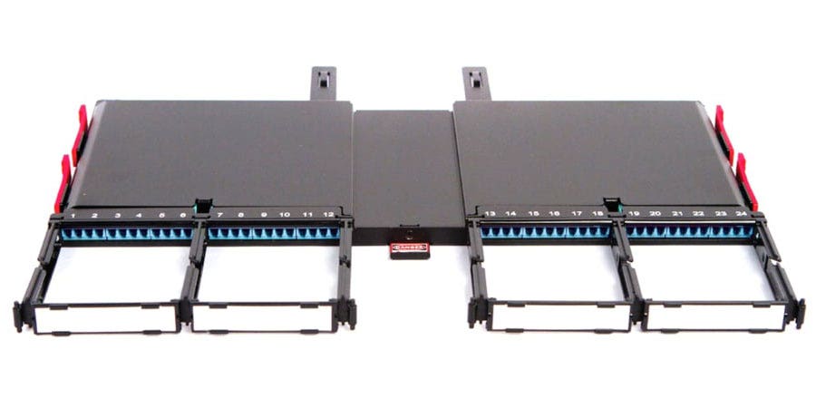 Fibre Patch Panel Bulk Suppliers UK