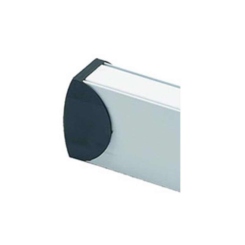 BFT End Cap For AQG3 & AQG5 Rectangular Boom