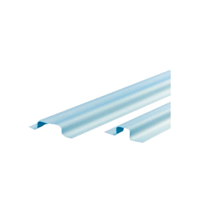 Falcon Trunking White Channel 12mm