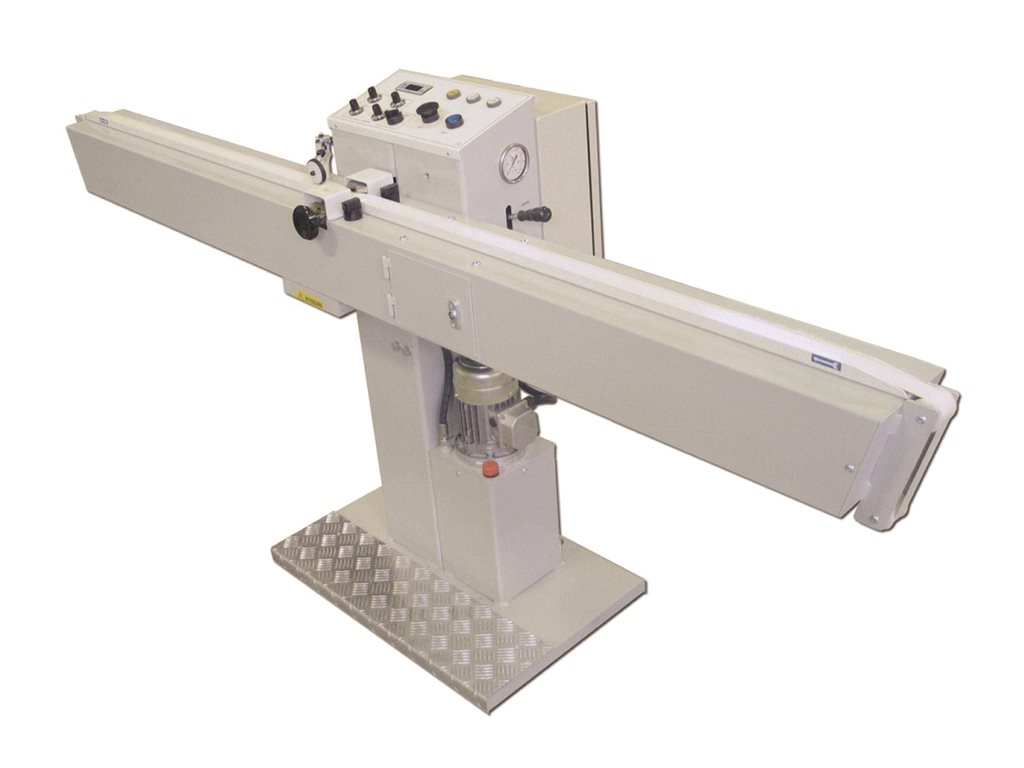 1Kg PIB Machine (Sold Individually)