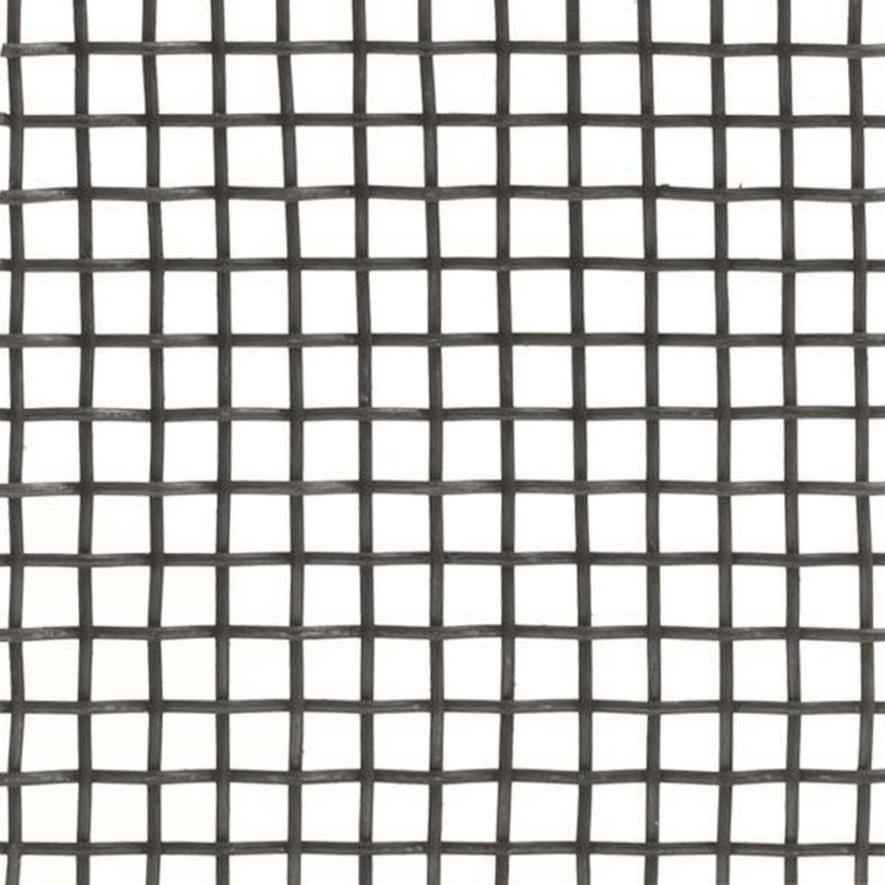 Stainless 304 8 Mesh 20g .90 Square Feet Woven 1M wide roll