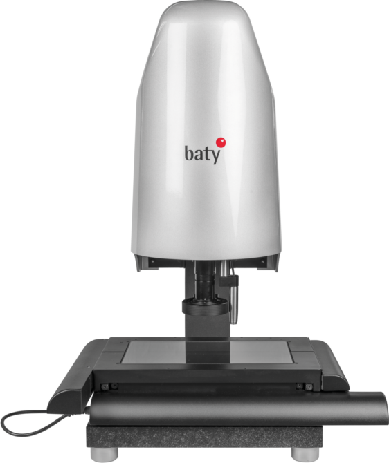 Suppliers Of Baty Vision Systems - Venture For Education Sector
