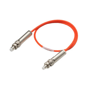 Keithley HV-CA-554-1 Test Cable, High Voltage, Triaxial Male to Male, 1m Length, HV-CA-554 Series