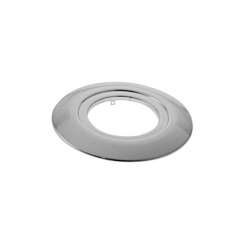 Click Inceptor Converter Plate 120mm Chrome SP4120CH